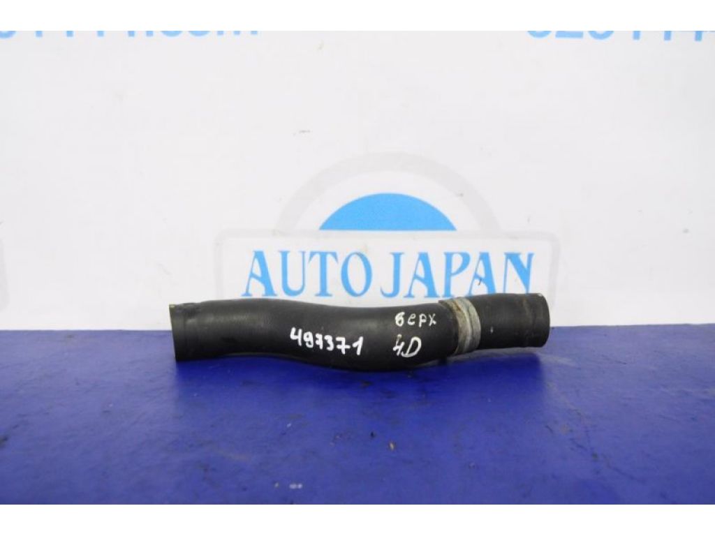 Патрубок системы охлаждения HONDA CIVIC 4D 06-11