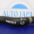 Патрубок системы охлаждения HONDA CIVIC 4D 06-11 - Превью 2