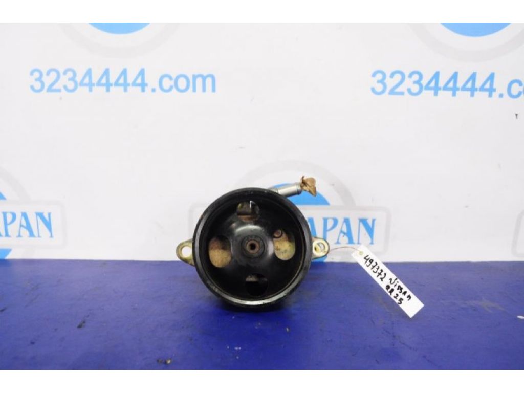 49110-CN000 | Насос ГПК NISSAN X-TRAIL T31 07-14