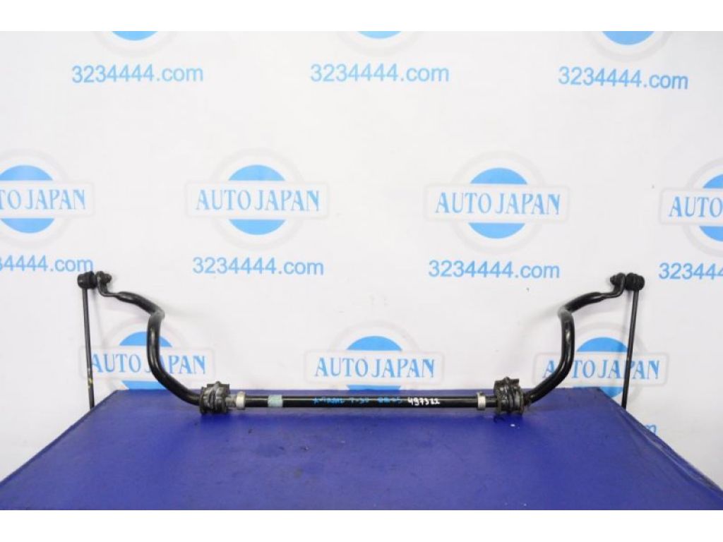 Стабілізатор передній NISSAN ALTIMA L32 07-12