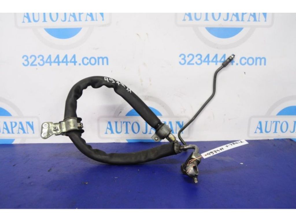 49720-JA10B | Трубка ГПК високого тиску NISSAN ALTIMA L32 07-12