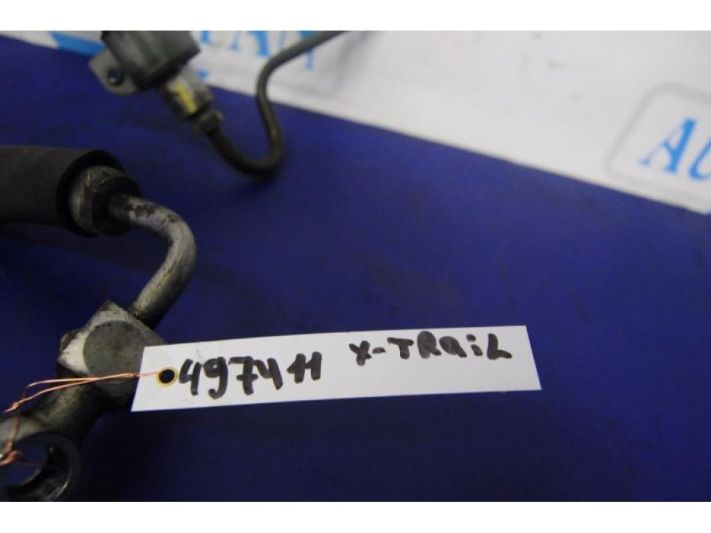 49720-JA10B | Трубка ГПК високого тиску NISSAN ALTIMA L32 07-12 - Фото 2