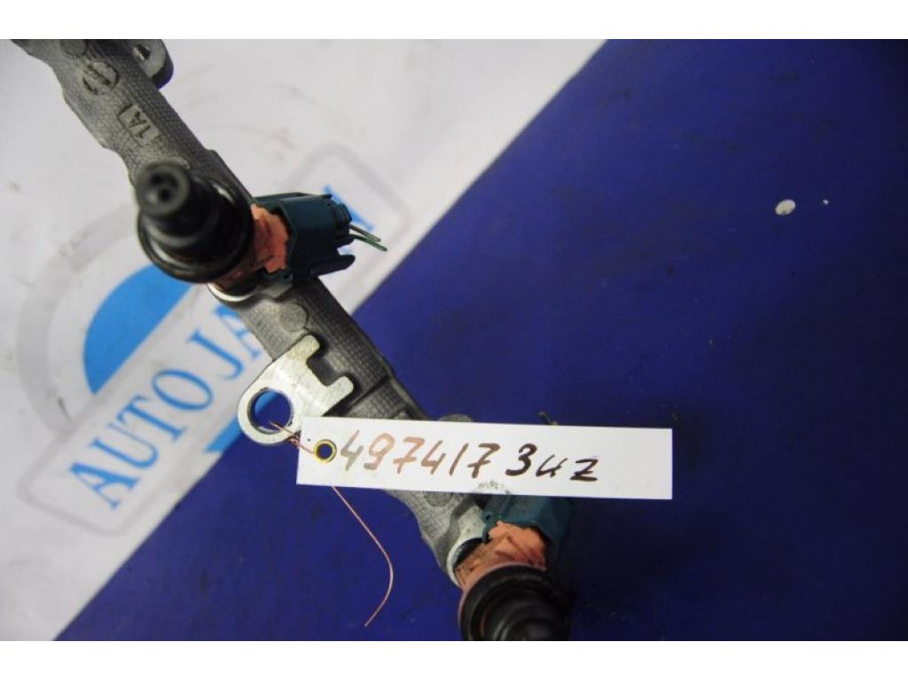 23209-50030 | Форсунка паливна LEXUS LS430 00-06 - Фото 2