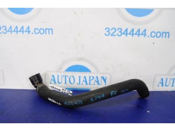 Патрубок системы охлаждения HONDA ACCORD CL7 03-07