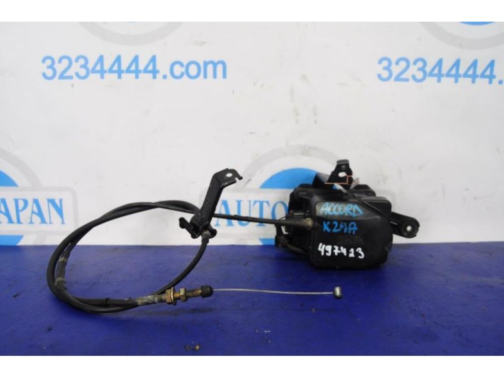 36511-RAA-A01 | Моторчик приводу круїз контролю HONDA ACCORD CL7 / TSX 03-08