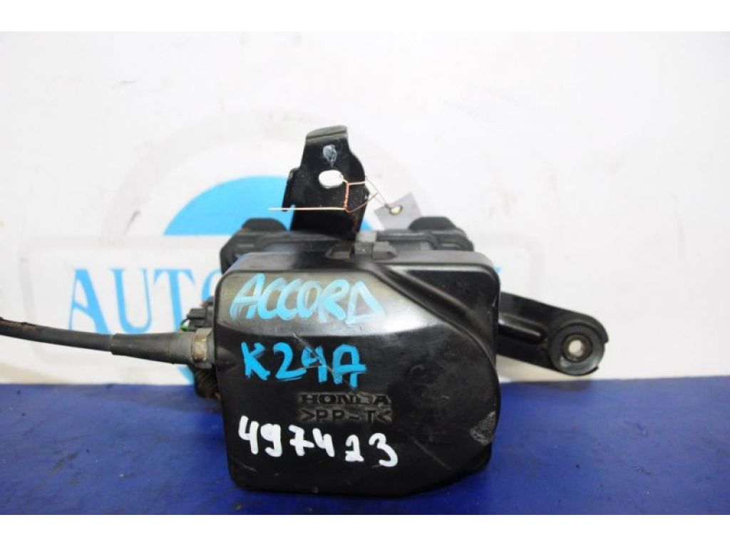 36511-RAA-A01 | Моторчик приводу круїз контролю HONDA ACCORD CL7 / TSX 03-08 - Фото 2