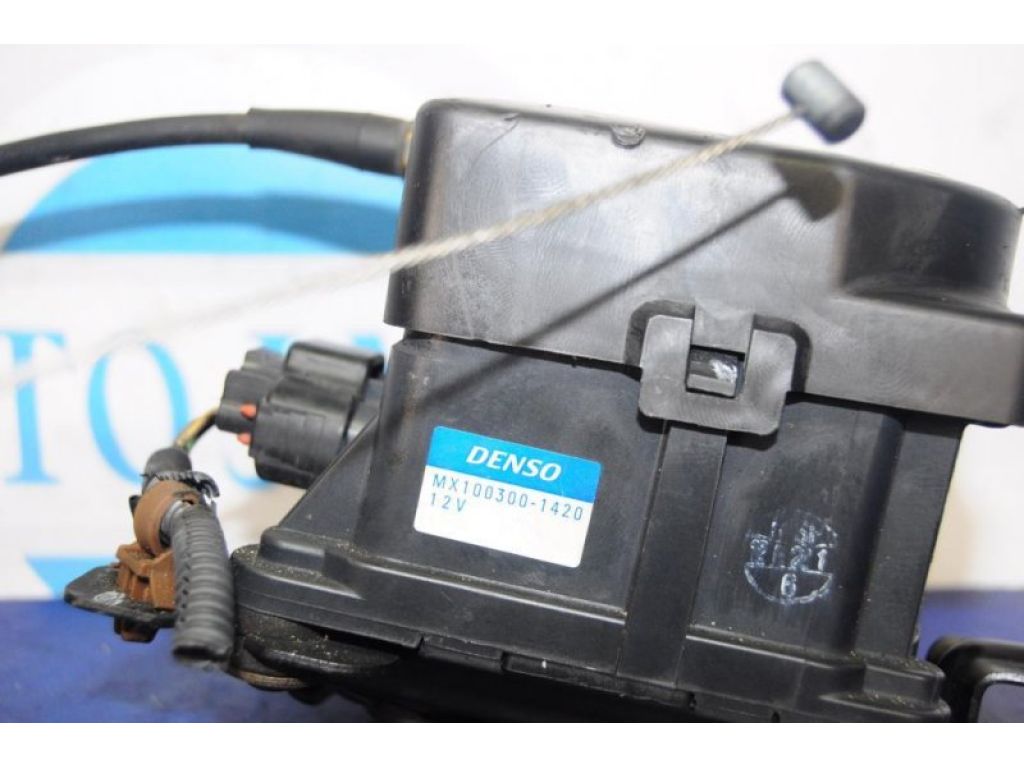 36511-RAA-A01 | Моторчик приводу круїз контролю HONDA ACCORD CL7 / TSX 03-08 - Фото 3