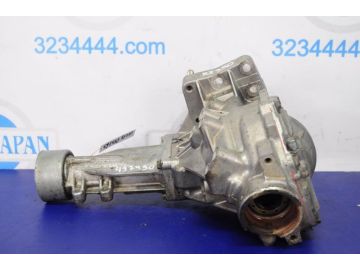 Роздавальна коробка LEXUS RX350/450 09-15