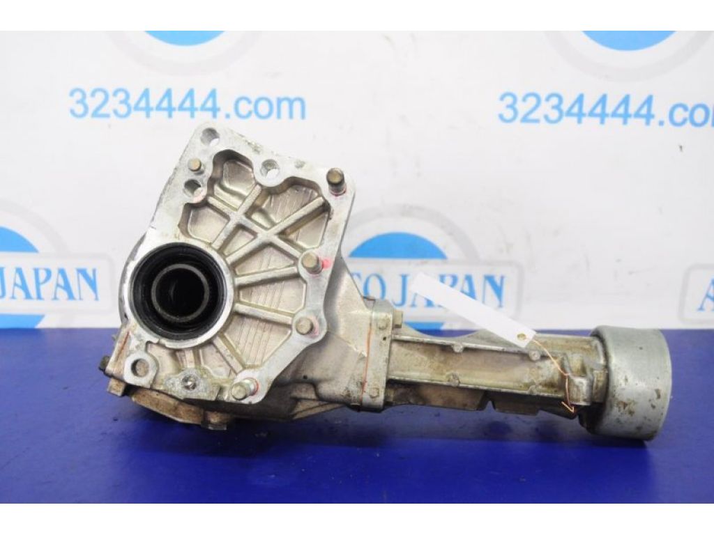 Роздавальна коробка LEXUS RX350/450 09-15 - Фото 4