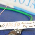 Лямбда зонд HONDA ACCORD USA 07-12 - Прев'ю 2