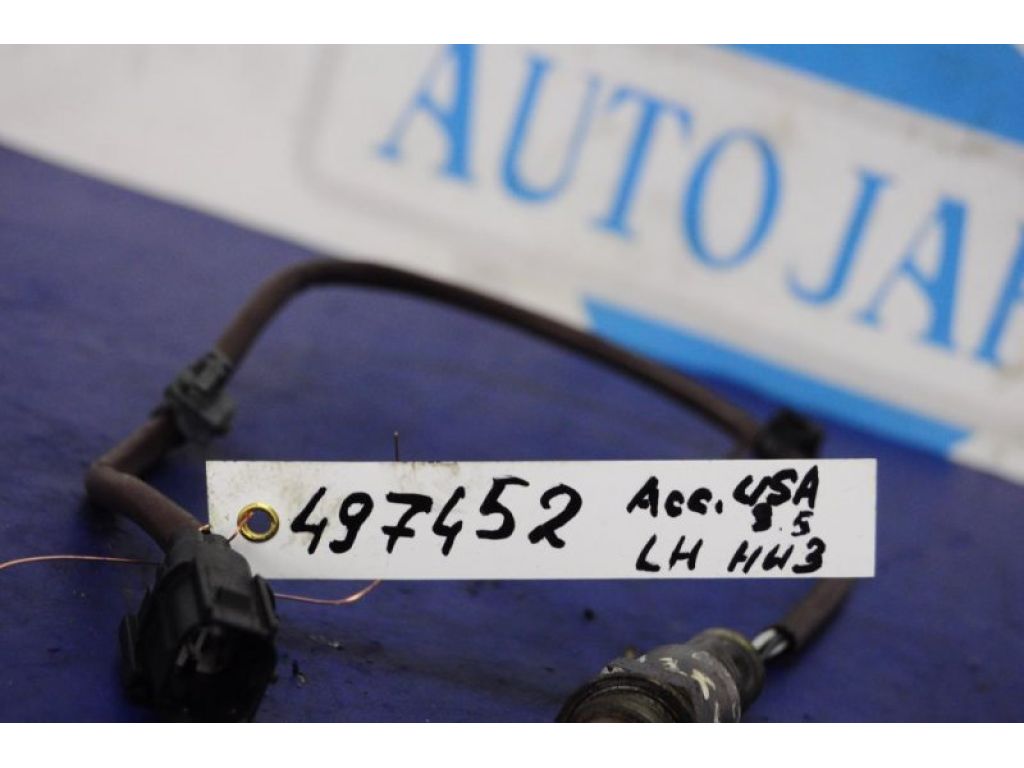 Лямбда зонд HONDA ACCORD USA 07-12 - Фото 2