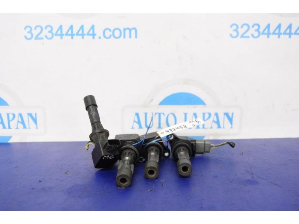 L3G2-18-100A | Катушка зажигания MAZDA 6 GG 02-07