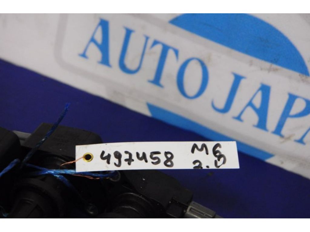 L3G2-18-100A | Катушка зажигания MAZDA 6 GG 02-07 - Фото 2