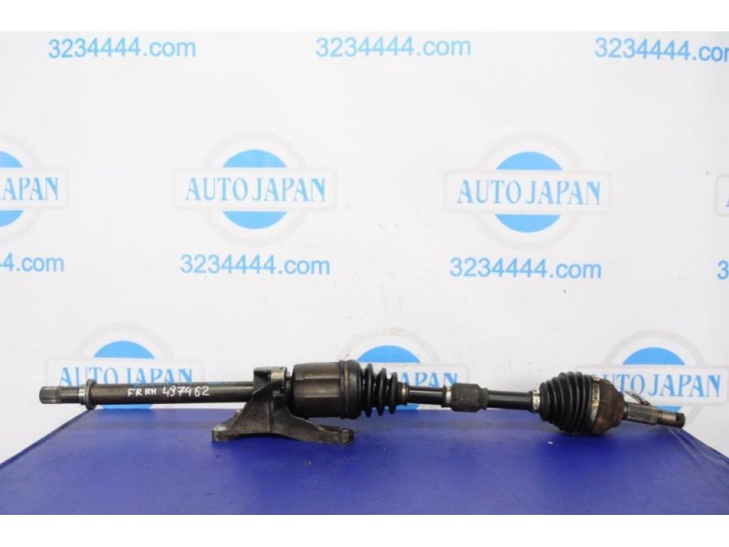 39100-JA010 | Привід передній прав. NISSAN ALTIMA L32 07-12