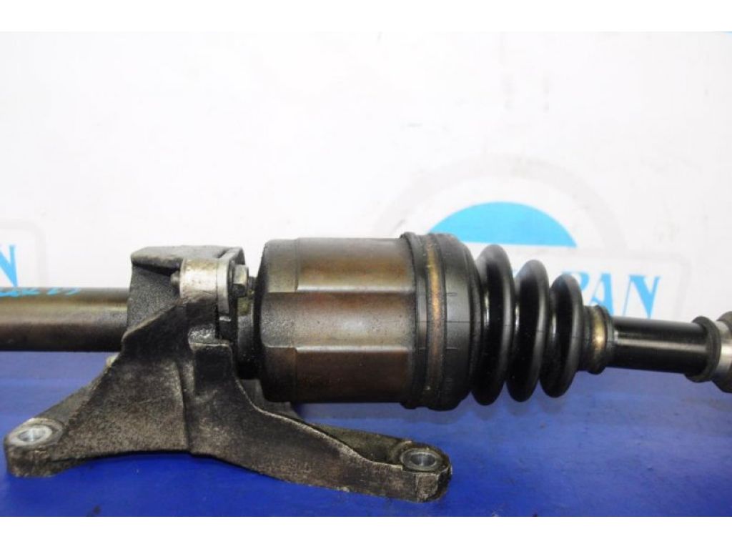 39100-JA010 | Привід передній прав. NISSAN ALTIMA L32 07-12 - Фото 3