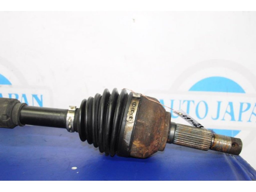 39100-JA010 | Привід передній прав. NISSAN ALTIMA L32 07-12 - Фото 4