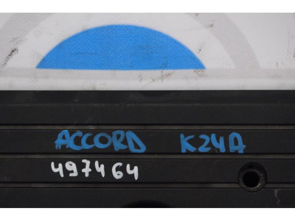 12500-PNC-020 | Накладка двигателя декоративная HONDA ACCORD USA 07-12 - Фото 2