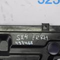 Захист двигуна SUZUKI SX4 06-13 - Прев'ю 2