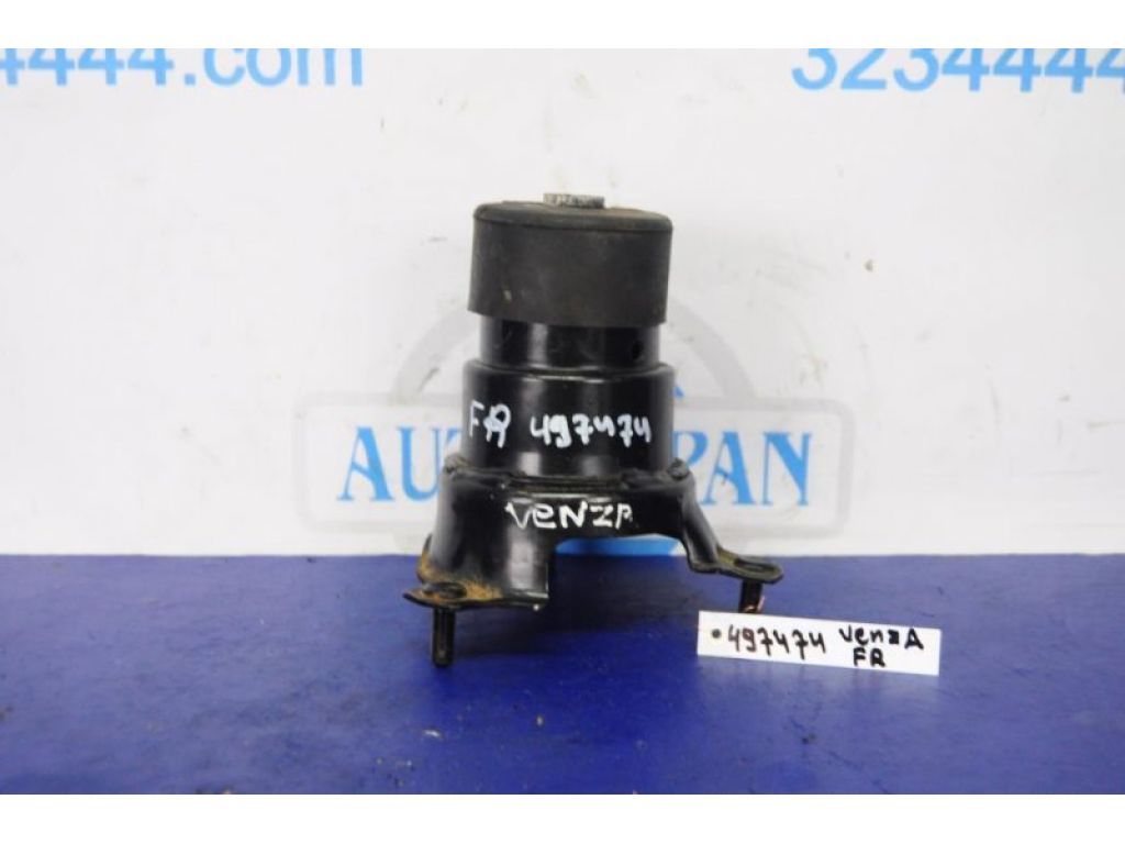 12361-36111 | Подушка двигателя передн. TOYOTA VENZA 09-16