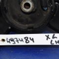 1161079J52 | Подушка двигуна лів. SUZUKI SX4 06-13 - Прев'ю 2