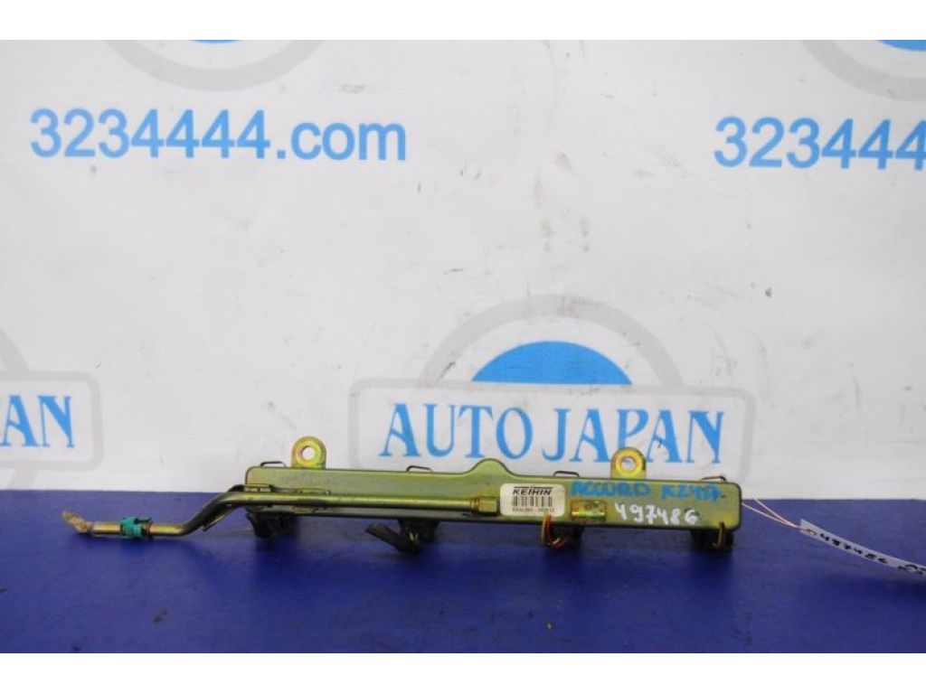Форсунка паливна HONDA ACCORD CL7 03-07 - Фото 2