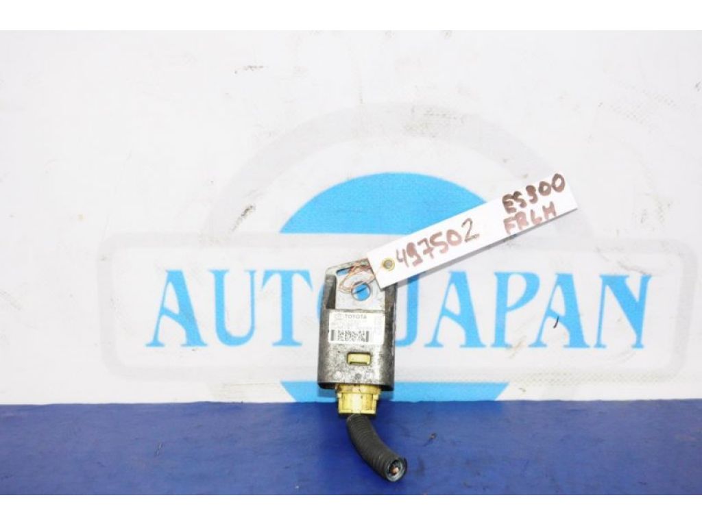 89173-06070 | Датчик удару LEXUS ES300 ES330 01-06