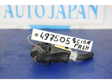Датчик удара SCION TC 04-10