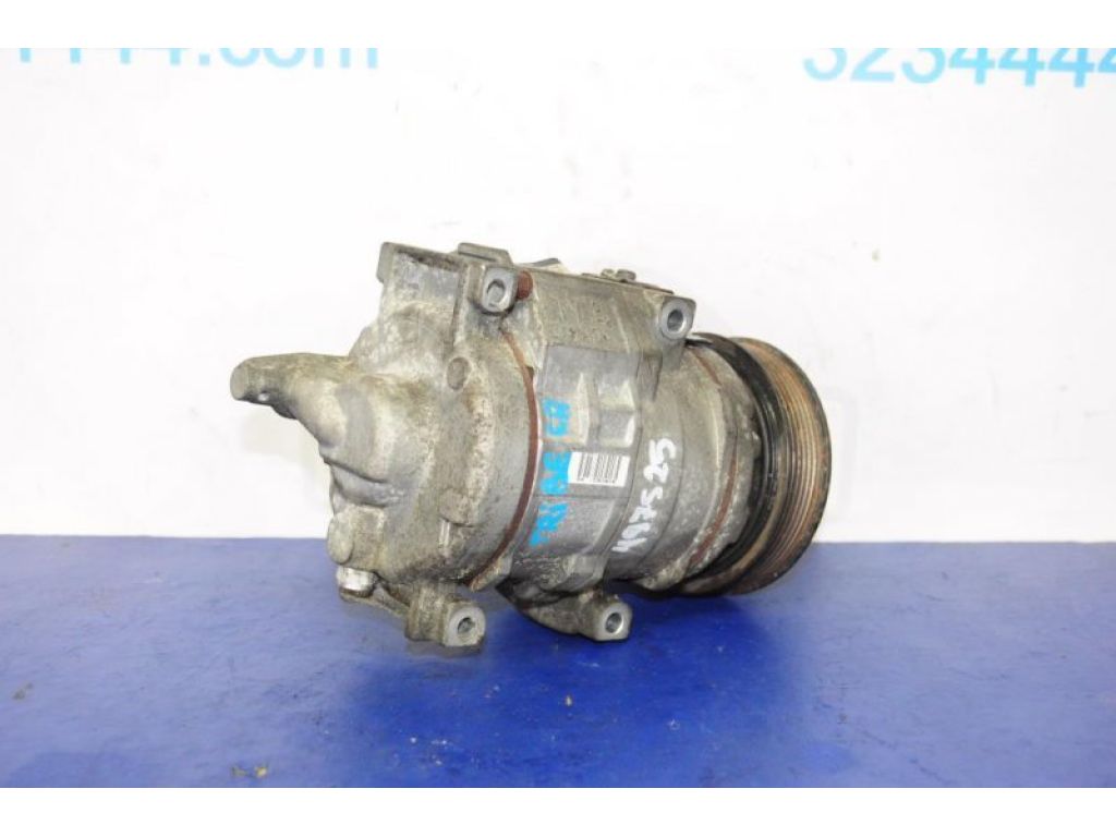73111XA010 | Компрессор кондиционера SUBARU TRIBECA B10 07-13 - Фото 3