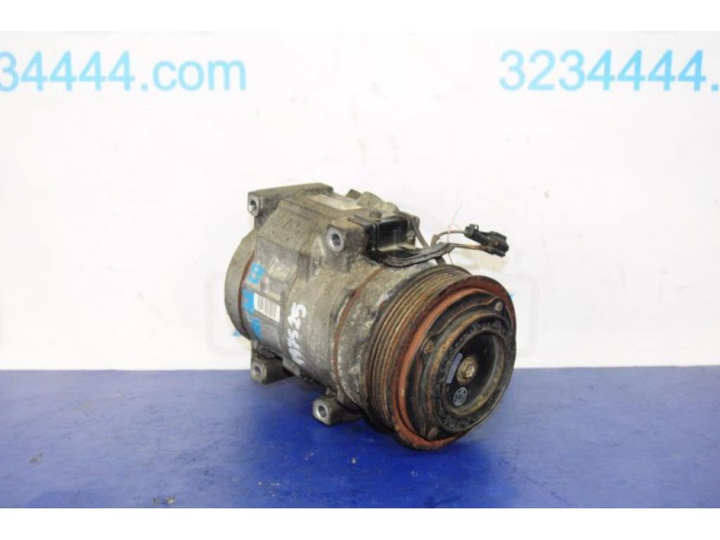 73111XA010 | Компрессор кондиционера SUBARU TRIBECA B10 07-13 - Фото 4