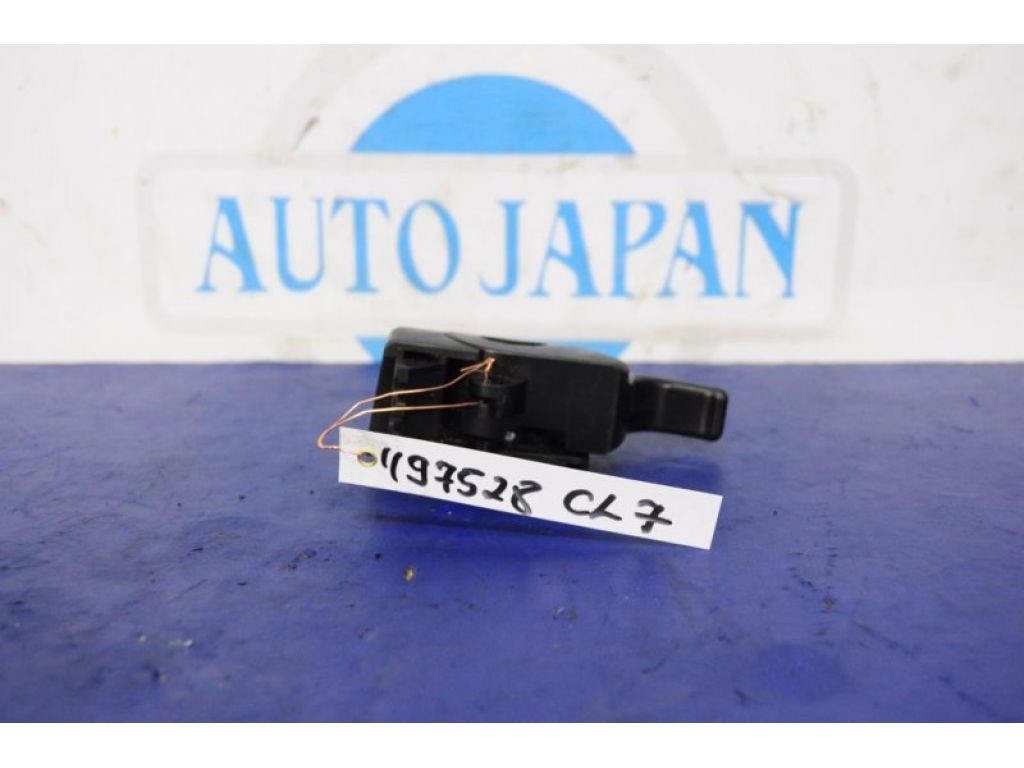 Ручка открывания бензобака HONDA ACCORD CL7 03-07 - Фото 2