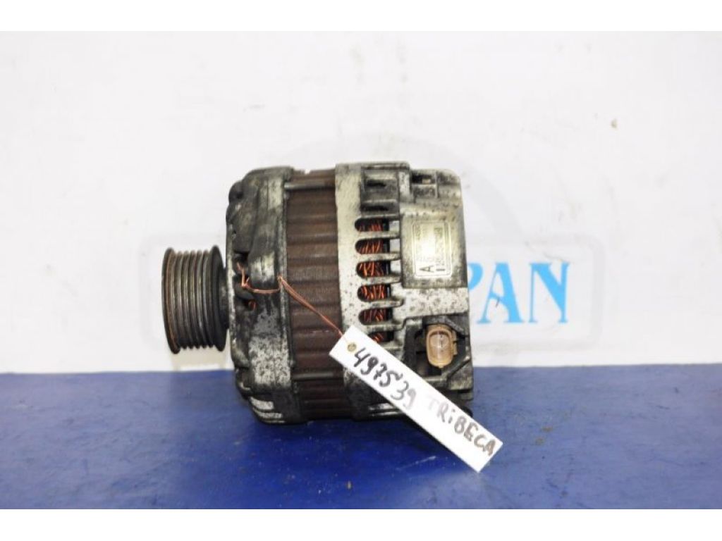 23700AA580 | Генератор SUBARU TRIBECA B10 07-13