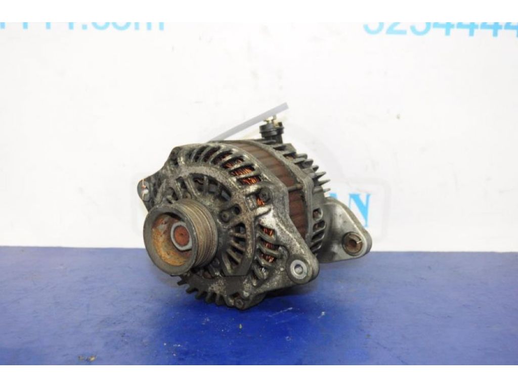 23700AA580 | Генератор SUBARU TRIBECA B10 07-13 - Фото 4