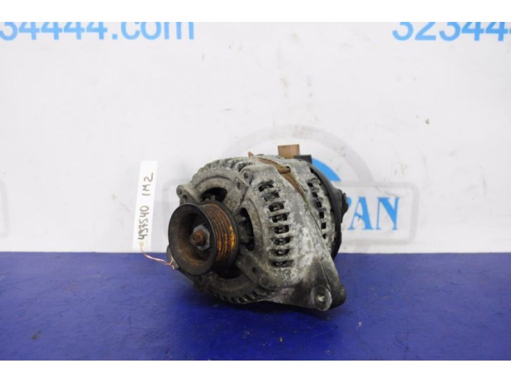 23700AA580 | Генератор SUBARU TRIBECA B10 07-13 - Фото 5