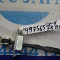 81810-57L01 | Обмежувач дверей передн. прав. SUZUKI SX4 06-13