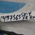 81810-57L01 | Обмежувач дверей передн. прав. SUZUKI SX4 06-13 - Прев'ю 2