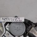 83401-79J12 | Стеклоподъемник передн. прав. SUZUKI SX4 06-13 - Превью 5