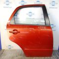 8454180J00 | Скло дверей задн. прав. SUZUKI SX4 06-13