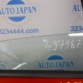 8454180J00 | Скло дверей задн. прав. SUZUKI SX4 06-13 - Прев'ю 2