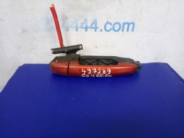 Ручка двері зовнішня задн. прав. SUZUKI SX4 06-13