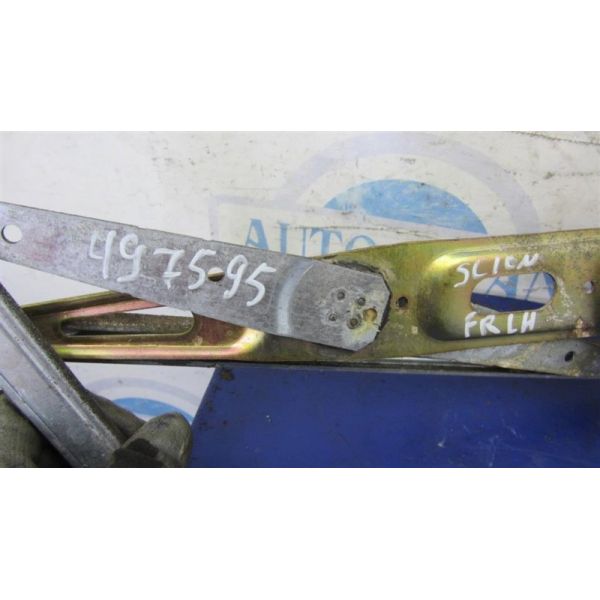 Склопідйомник передній лівий TOYOTA TC 04-10 — 2