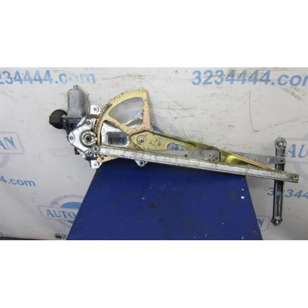 Склопідйомник передній лівий TOYOTA TC 04-10 — 3