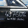 H0100-EH1MM | Двері передн. прав. INFINITI M35/M45 04-10 - Прев'ю 2