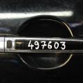 H0100-EH1MM | Двері передн. прав. INFINITI M35/M45 04-10 - Прев'ю 3