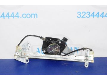 Склопідйомник задн. прав. HONDA ACCORD USA 03-07