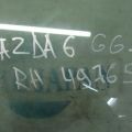 GJ6A-72-511C | Скло дверей задн. прав. MAZDA 6 GG 02-07 - Прев'ю 2