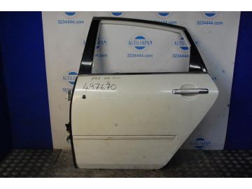 Обмежувач дверей задн. лів. INFINITI M25/M37/M56/Q70/M35H 10-16