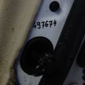 Обмежувач дверей задн. лів. INFINITI M25/M37/M56/Q70/M35H 10-16 - Прев'ю 2