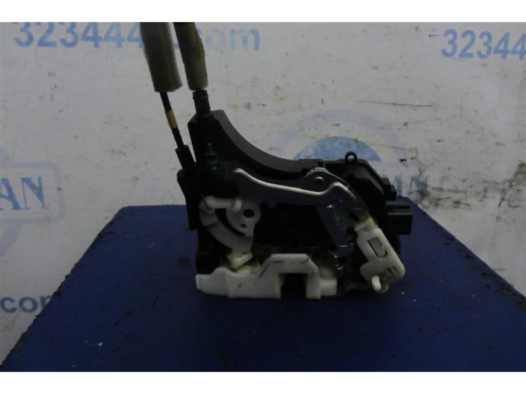 MN145875 | Замок двері задн. лів. MITSUBISHI OUTLANDER XL 05-13 - Фото 3