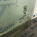 73450-TA5-A00 | Скло дверей задн. лів. HONDA ACCORD USA 07-12 - Прев'ю 3