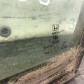 73455-TA5-A00 | Стекло двери глухое задн. лев. HONDA ACCORD USA 07-12 - Превью 2